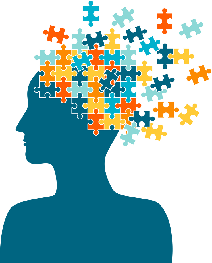 Concept mental health